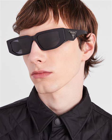 flannels prada sunglasses mens|Sonnenbrillen für Herren .